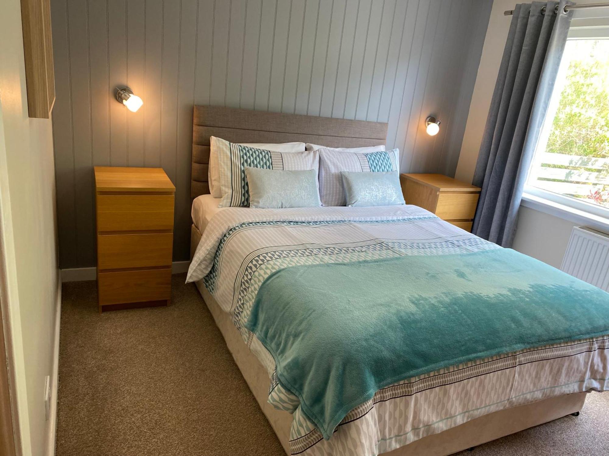 Edgemont Annexe Oban Apartment ภายนอก รูปภาพ